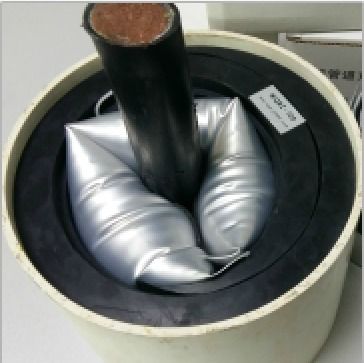 電纜管道防水柔性封堵優(yōu)點(diǎn)怎么判斷