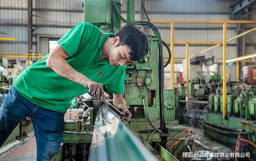 健康環保是不銹鋼管定制行業未來發展主流模式