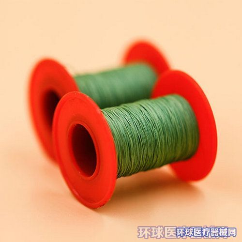 醫用滌綸線原線軸線