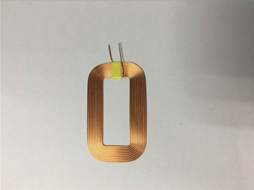 電感線圈生產 電感線圈 東莞市嘉德磁電制品廠 查看
