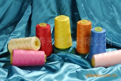 【高彈絲,低彈絲,高強線,滌綸線,錦綸絲,魚絲線】價格,廠家,圖片,線類,廈門瑞春來貿易-